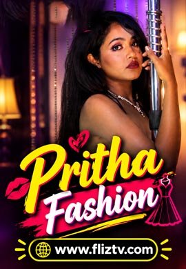 Pritha Fashion